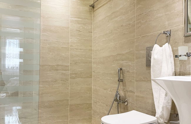 Qirwan A-4 Royal touch Terrace XZ34 - Foto 7