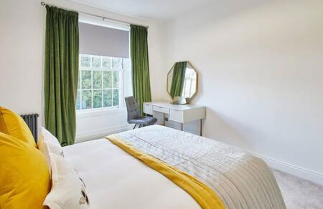 Host Stay South View - Foto 23