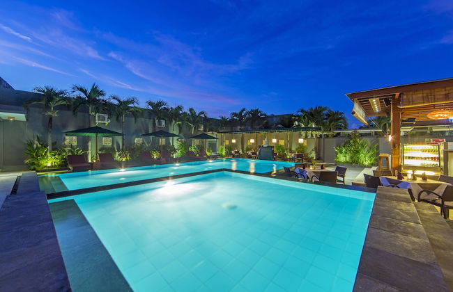 The Banyumas Villa - Foto 23