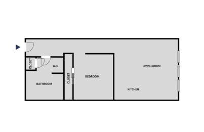 Bellevue jr 1br w gym cafe nr restaurants SEA-613 - Foto 12