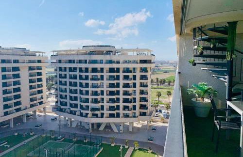 NON STRESS Ático Dúplex con vistas al MAR - Foto 38