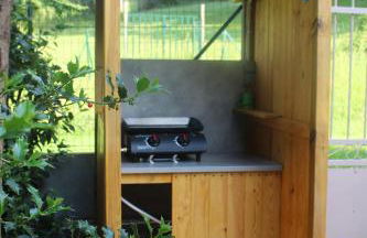 gite de l'aunay - Foto 11