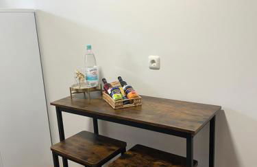 Apartment Nähe Messe Philharmonie, Rüttenscheid,Uniklinikum - Foto 4