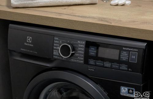 Czilu Czilu D&D Apartments - Foto 11