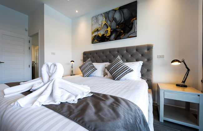 Modern 3 Bedroom Private Pool Villa -ML7 - Foto 2