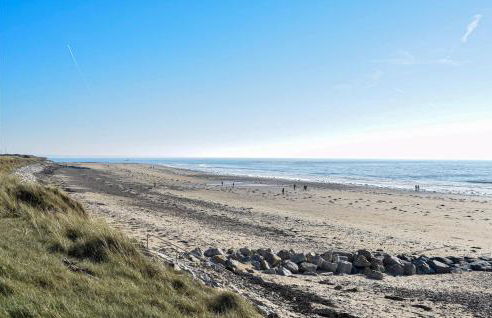 4 Bedroom Cozy Home In Montsenelle - Foto 27