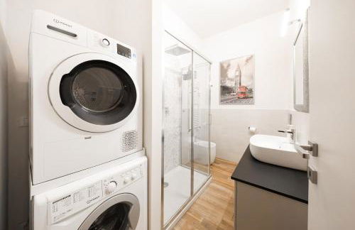 Iside Elegant Stay in the Heart of Bologna - Photo 18