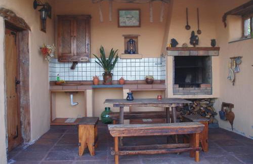 Casa de Mi Abuela Maria - Foto 9