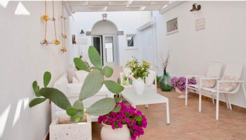 Nonna Mina - Foto 2, Garden