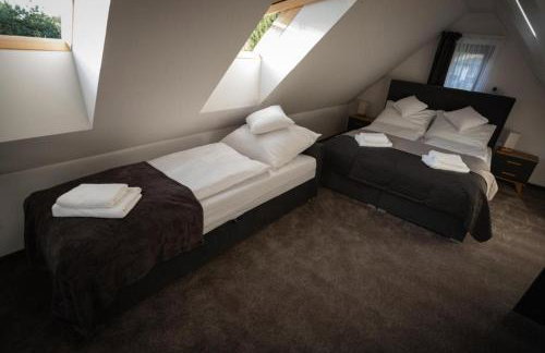 Bobrowe Wzgórza Resort - Foto 42