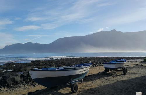 VolKKanrentals Casa Chinijo - Foto 31