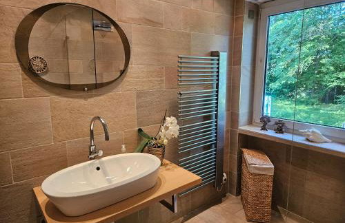 Residence Moai - Gardenview - Business Travel - kostenloser Parkplatz, WLAN, Waschtrockner, Smart TV, Qbo ESSENTIAL, ergonomischer Schreibtisch - Foto 31