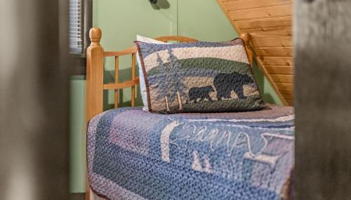 Whispering Pines - Lake Access Hot Tub Fire Pit - Foto 4