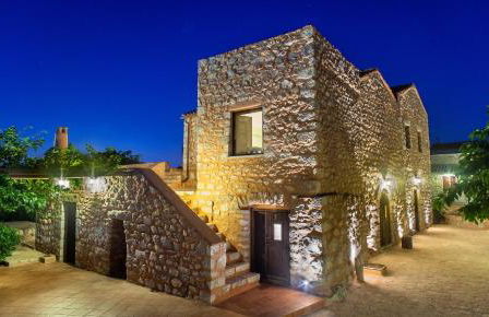 Guesthouse Toxotis - Foto 30