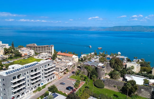 Europe Residence - Foto 1