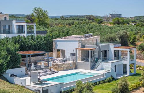 Skyline Villas, By Hellocrete - Foto 7