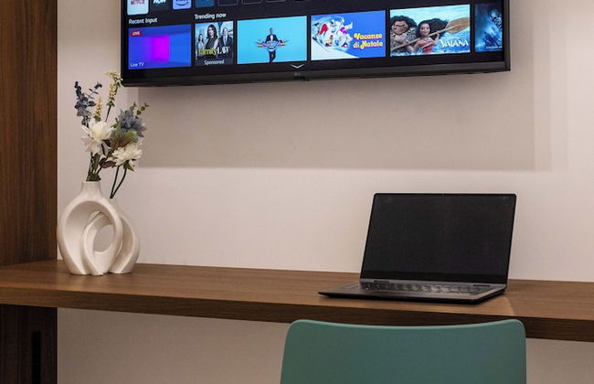 Nora's Suites - Foto 22