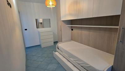 La Casetta Palinuro Blu - Foto 4