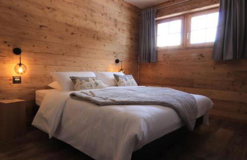 Chalet l'Ardoisière - Foto 37