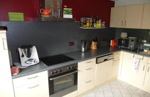 Ferienwohnung Jung im Johannisborn - Foto 6