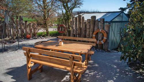 2-Personenappartement-in-Schaprode-auf-Ruegen-Zi1 - Foto 5