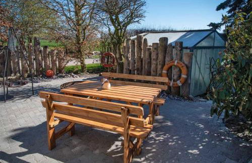 Appartement-fuer-2-Personen-in-Schaprode-auf-der-Insel-Ruegen-Zi2 - Foto 13