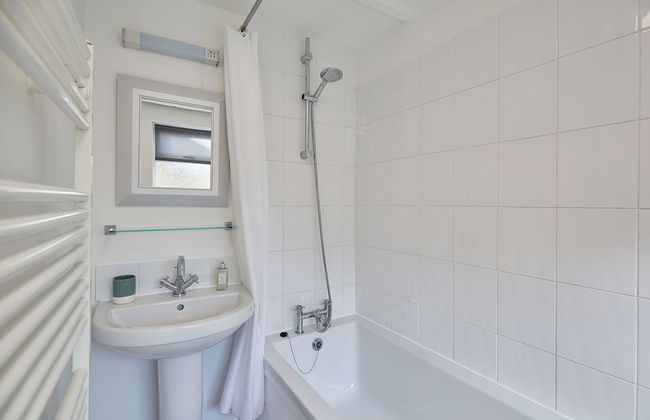 Host Stay Waterlily Cottage - Foto 11