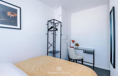 Modern 3BED - Liverpool Centre - Parking - Sleep 5 - Photo 9