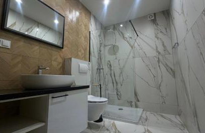 Apartamenty pod Dębami - noclegi Beskid Niski - Foto 53