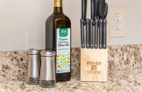 Downtown Denver: 4bd - Game/Movie Room - Backyard - Foto 40