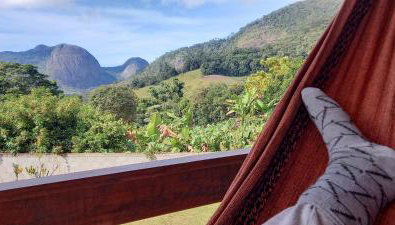 Suite das Belas Vistas Lumiar - De tirar o fôlego! - Foto 5