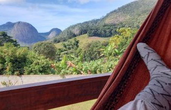 Suite das Belas Vistas Lumiar - De tirar o fôlego! - Foto 5