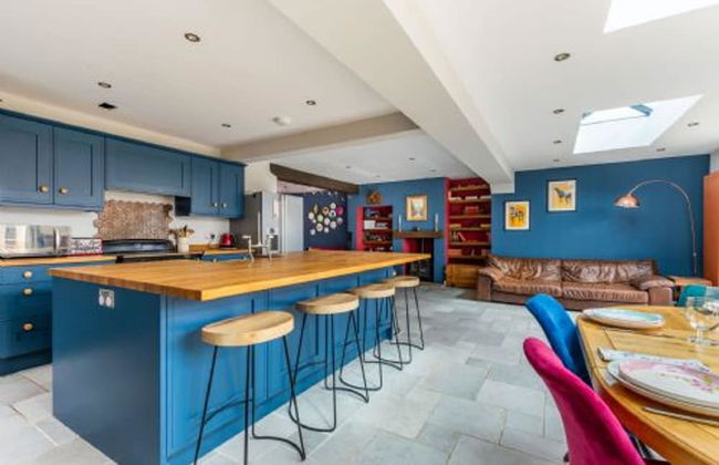 Host Stay Church Lane Cottage - Foto 1