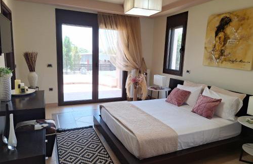 Villa Maria - Foto 35