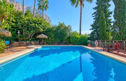 Holiday Home Petite Fleur by Interhome - Foto 48