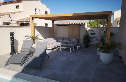 Appartement au dessus de la maison du Saunier - Foto 25