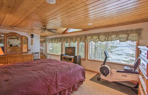 Waterfront Cottage, 9 Mi to Aloha State Park! - Foto 13