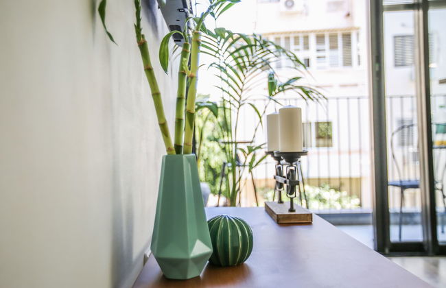 CTLV - Tchernikhovski 19 - Foto 11