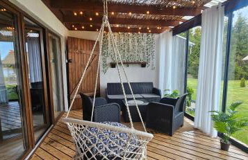 Domek Przy Promenadzie Zdrojowej - Foto 33