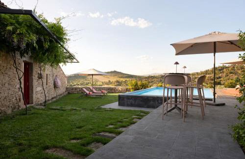 Casa Dr Ramiro Salgado - Douro Superior, Torre de Moncorvo - Foto 30