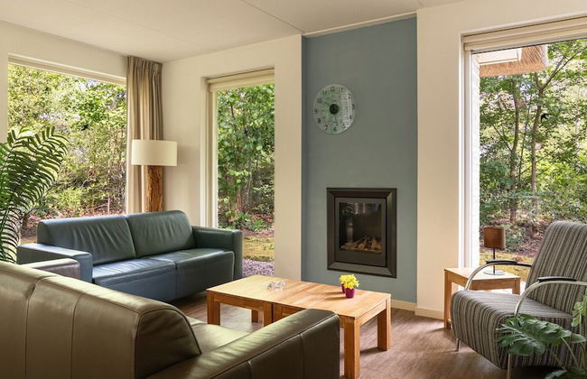 Summio Buitenplaats de Marke van Ruinen - Photo 56