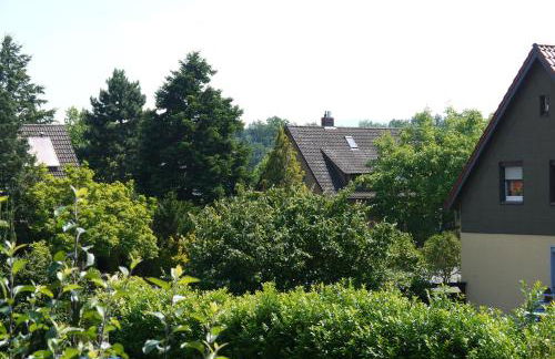 Brocken in Sicht - Foto 25