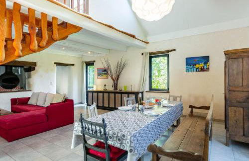 Holiday Home Les Trois Baudets by Interhome - Foto 20