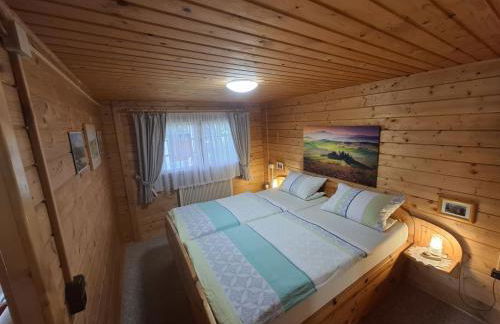 Blockhaus "Onkel Thom s Hütte" - Foto 23