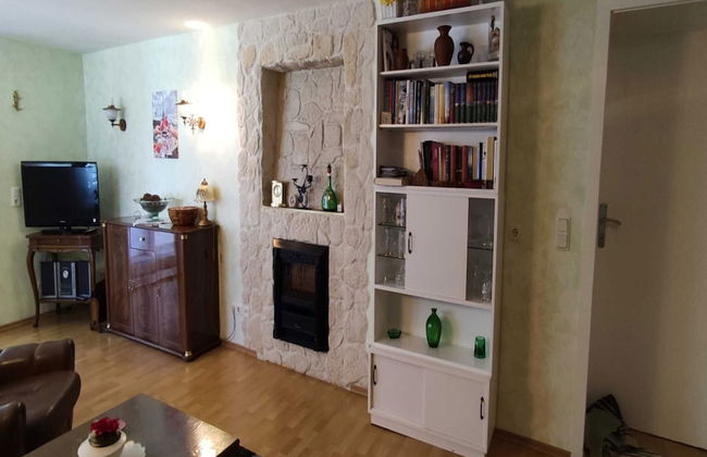 Apartment in Wehlen by Moselle Vineyards - Photo 11