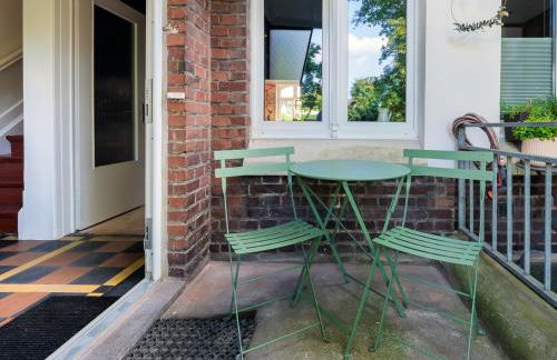 Design-Hideaway in Bochum - Das Zechenhaus - Foto 29