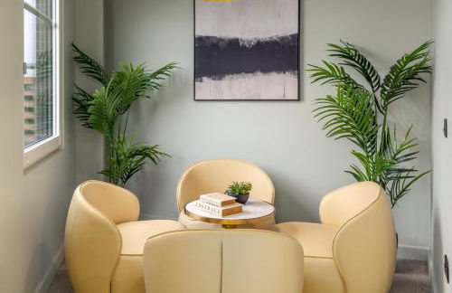 Diff-Rent Studios with gym & Fast Access to Central London & Wembley - Photo 45