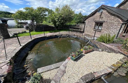 Luxury 4 bed former hay loft SLEEPS 6 - Foto 19