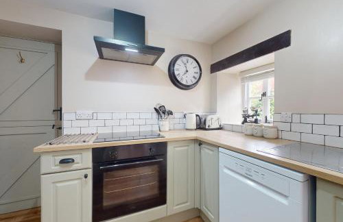 The Barn Timberscombe - Foto 8