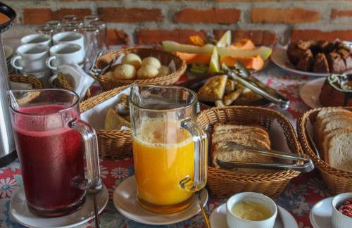 Pousada Índios Coroados - Foto 30